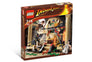 Indiana Jones and the Lost Tomb #7621
