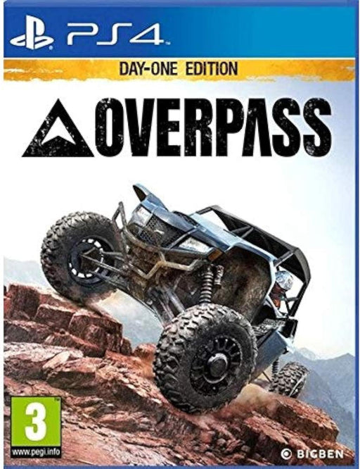 Overpass [Day One Edition]