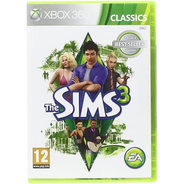 Sims 3 [Classics]