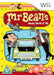 Mr. Bean's Wacky World
