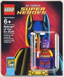 Batman of Zur-En-Arrh [Comic Con]