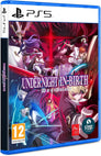 Under Night In-Birth II [Sys:Celes]