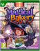 Magical Bakery