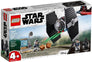 TIE Fighter Attack #75237