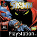 Spawn The Eternal