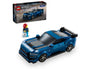 Ford Mustang Dark Horse #76920