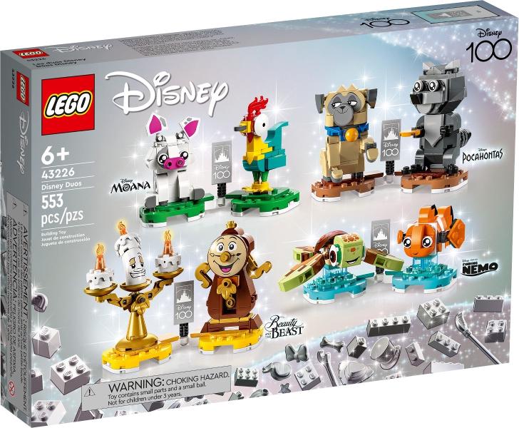 Disney Duos #43226