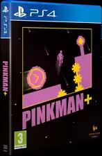 Pinkman Plus