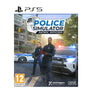 Police Simulator: Patrol Officers