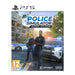 Police Simulator: Patrol Officers