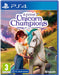 Wildshade: Unicorn Champions