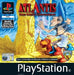 Atlantis The Lost Continent