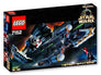 TIE Fighter & Y-wing #7152