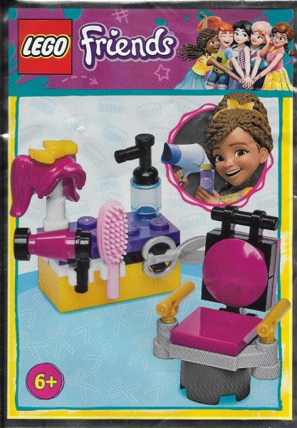 Hair Salon #562201