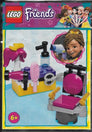 Hair Salon #562201