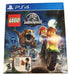 LEGO Jurassic World [Figure Bundle]