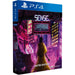 Sense: A Cyberpunk Ghost Story [Limited Edition]