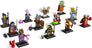 Dungeons And Dragons Complete Series Minifigures #71047