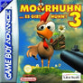 Moorhuhn 3 Es Gibt Huhn