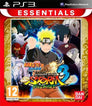 Naruto Shippuden: Ultimate Ninja Storm 3 Full Burst [Essentials]