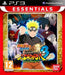 Naruto Shippuden: Ultimate Ninja Storm 3 Full Burst [Essentials]