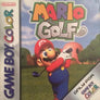 Mario Golf