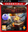 MotorStorm Apocalypse [Essentials]