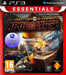 MotorStorm Apocalypse [Essentials]