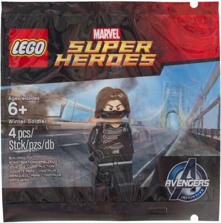 Winter Soldier #5002943