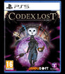Codex Lost