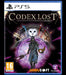 Codex Lost