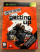 Marc Ecko's Getting Up: Contents Under Pressure [Limited Edition]