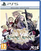 The Legend Of Legacy HD Remastered [Deluxe Edition]