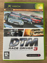 DTM Race Driver 3