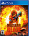 Nuclear Blaze