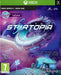 Spacebase Startopia
