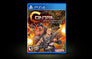 Contra: Operation Galuga