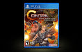 Contra: Operation Galuga