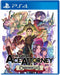 The Great Ace Attorney Chronicles