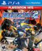 Earth Defense Force 4.1: The Shadow of New Despair [Playstation Hits]