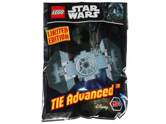 TIE Advanced #911722