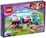 Horse Vet Trailer #41125