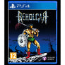 Beholgar