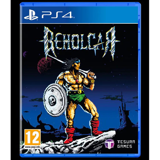 Beholgar