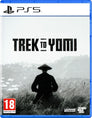 Trek to Yomi