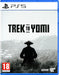 Trek to Yomi
