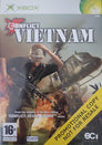 Conflict Vietnam [Not For Resale]