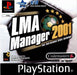 LMA Manager 2001