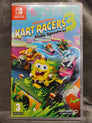 Nickelodeon Kart Racers 3: Slime Speedway