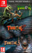 Turok Trilogy Bundle